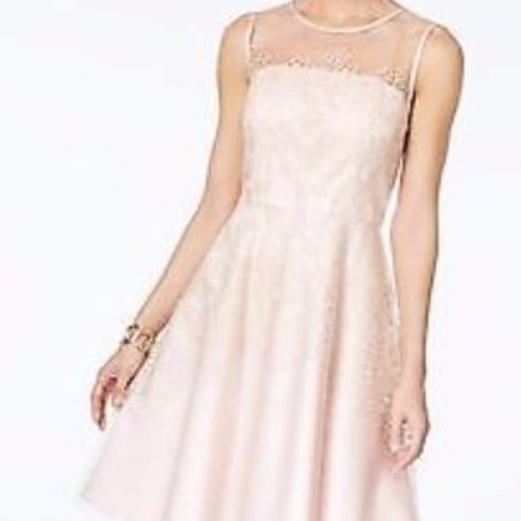 Cocktail/Wedding/Derby Dress - Picture 1 of 3